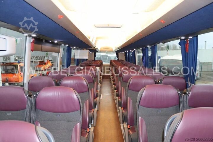 Coach MAN Lion's Coach C R10 / R07 / Tourismo / 13.1m / L...