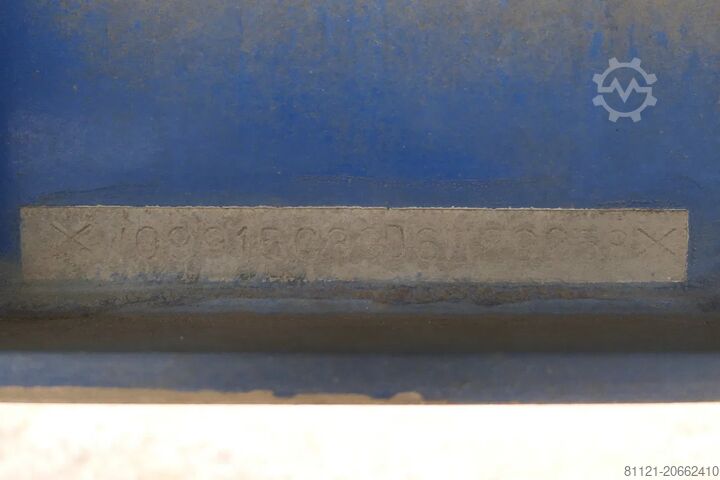 Танк Mafa SAL 40.24/95 e FG | 3x Compartment / 3x 10.000L...