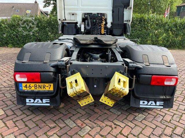 Estándar-SZM DAF XF 480 !NOKKENAS VERVANGEN! Op kilometerstand 5...