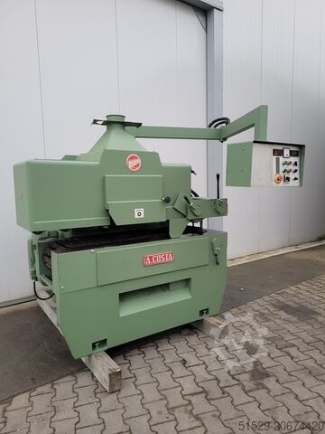 Daugiaašmenis pjūklas A COSTA LINCE/1/R/360