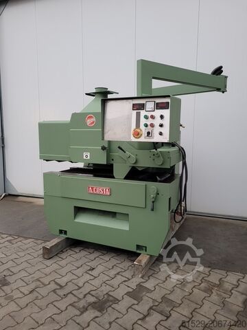 Daugiaašmenis pjūklas A COSTA LINCE/1/R/360