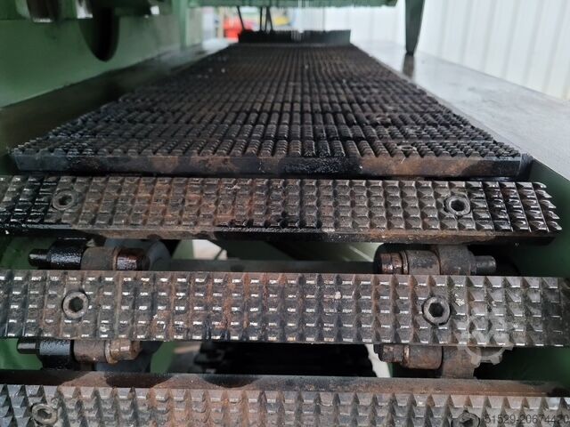 Daugiaašmenis pjūklas A COSTA LINCE/1/R/360