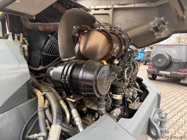 Aantjes Goudriaan Machinery Aantjes Goudriaan Machinery Aantjes Goudriaan Machinery