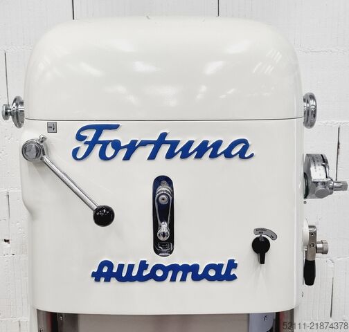 ময়দা বিভাজক Fortuna Automat A 3 E +