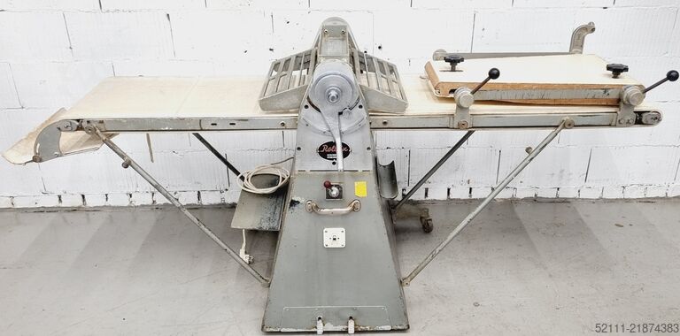 Lisy na cesto Fritsch Rollfix 520