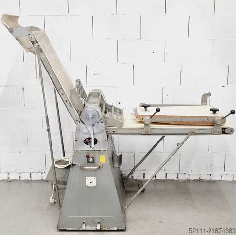 Lisy na cesto Fritsch Rollfix 520