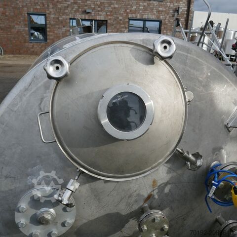 GIG GRILL & GROSSMANN B0065