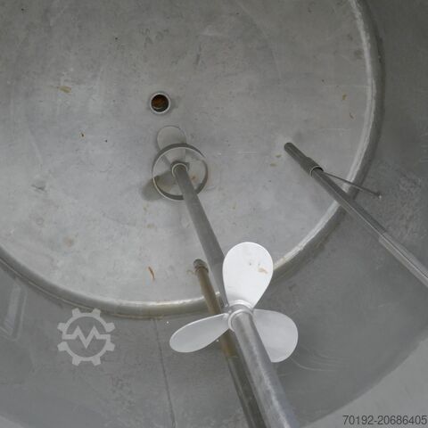 GIG GRILL & GROSSMANN B0065