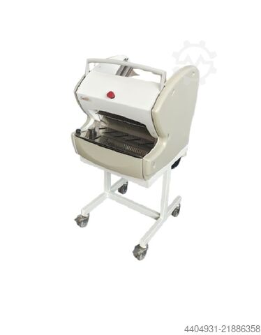 Semi-automatic bread slicer GECOMA SMART