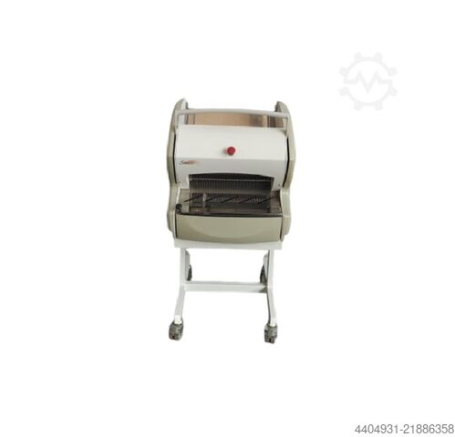 Semi-automatic bread slicer GECOMA SMART