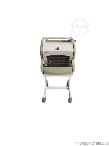 Semi-automatic bread slicer GECOMA SMART