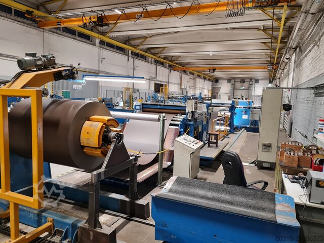  Macring / Sintech 1500 mm