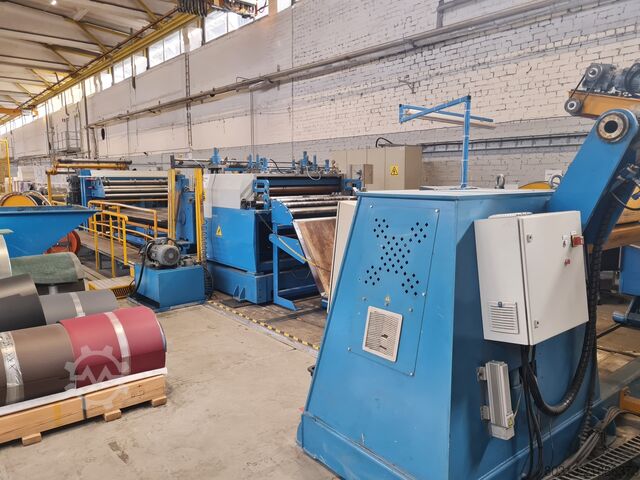  Macring / Sintech 1500 mm