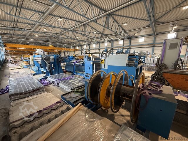  Macring / Sintech 1500 mm