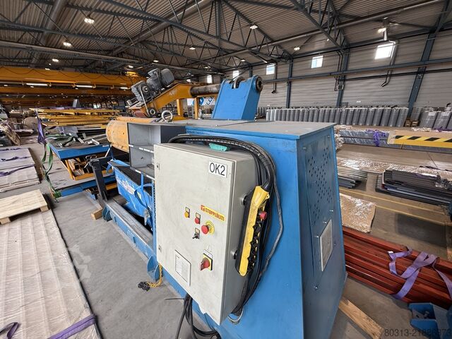  Macring / Sintech 1500 mm