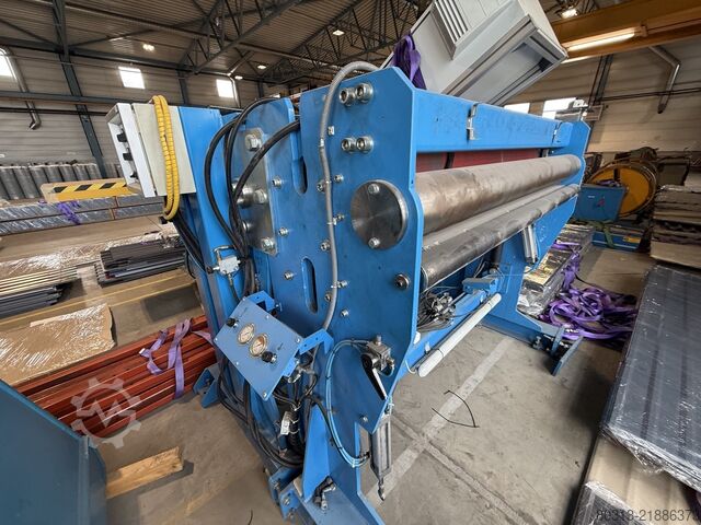  Macring / Sintech 1500 mm