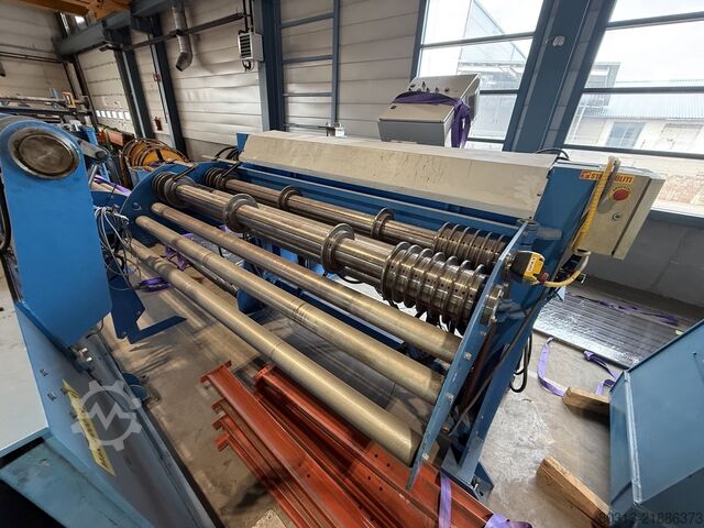  Macring / Sintech 1500 mm
