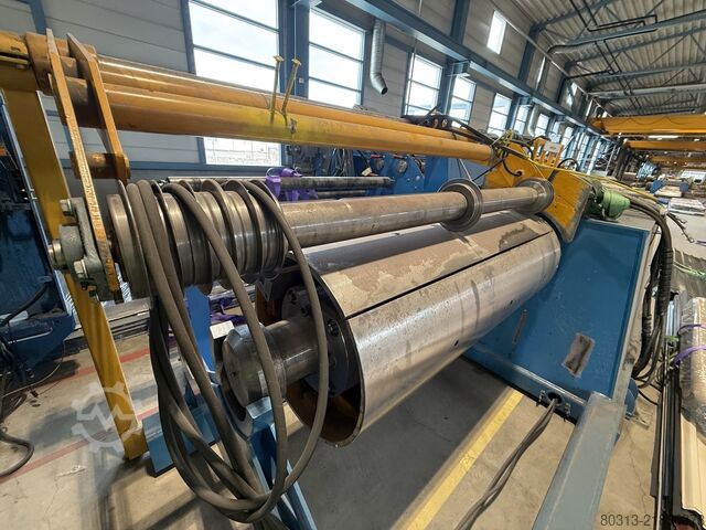  Macring / Sintech 1500 mm