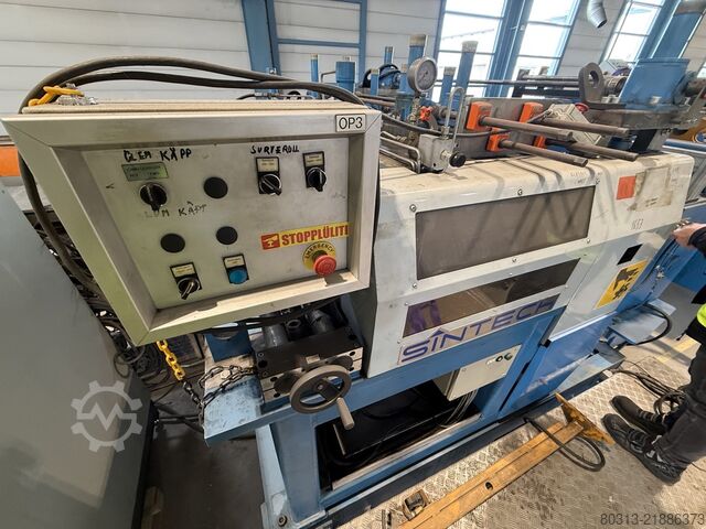  Macring / Sintech 1500 mm