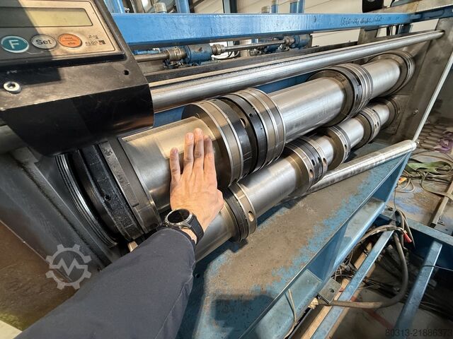  Macring / Sintech 1500 mm