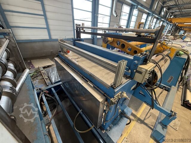  Macring / Sintech 1500 mm