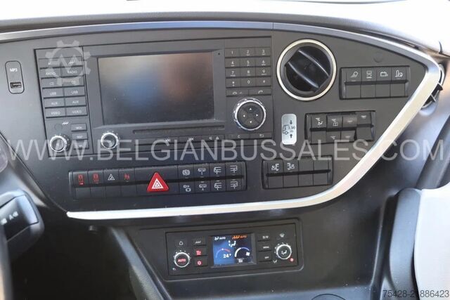 Motor coach Setra S 516 HDH / 13.3m / Glas Dach / Panoramic Roof ...