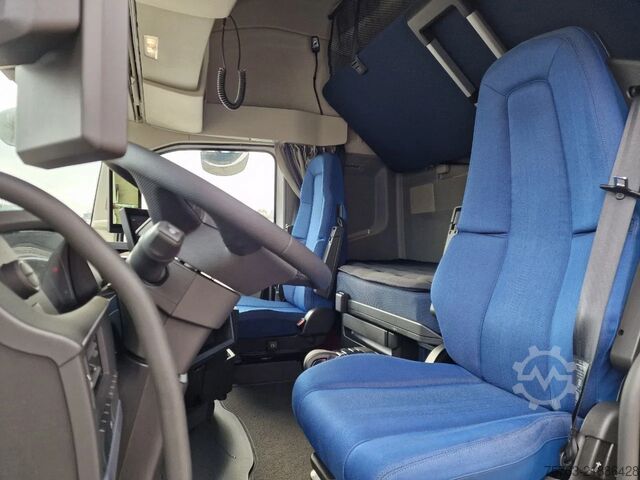 Standartinis-SZM Volvo FH 500 XL Aero 4x2 - Full Air - Retarder - I pa...