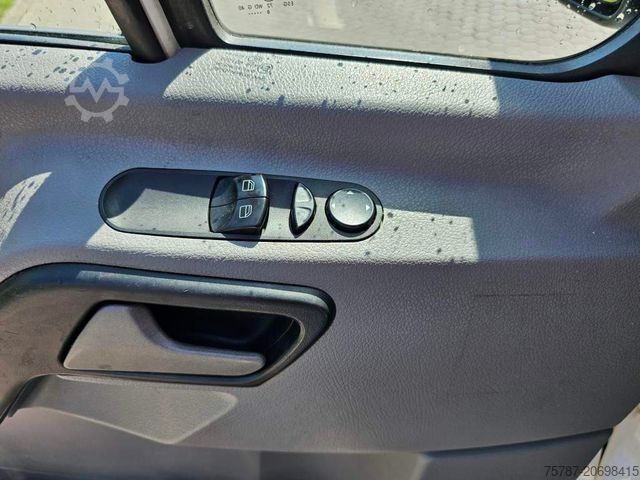 Turistički autobus MERCEDES-BENZ Transfer 45, Sprinter 516 CDI, hydr. Tür, 16+1