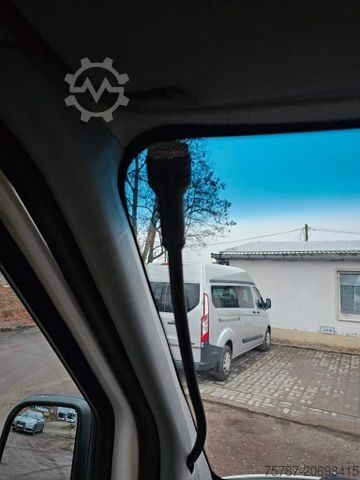 Turistički autobus MERCEDES-BENZ Transfer 45, Sprinter 516 CDI, hydr. Tür, 16+1