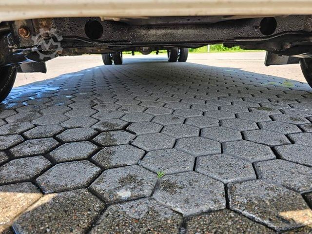 Turistički autobus MERCEDES-BENZ Transfer 45, Sprinter 516 CDI, hydr. Tür, 16+1