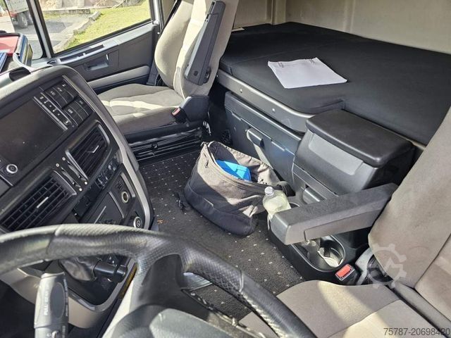 Standardni tegljač IVECO 480 Stralis, Retrader, 2 Kreis-Hydraulik