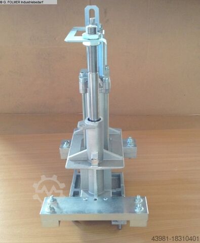 Presse pneumatique REXROTH 0822243015