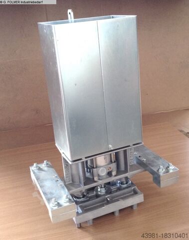 Presse pneumatique REXROTH 0822243015