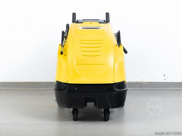 Pressure Washer Kärcher HDS 12/18-4S Kärcher HDS 12/18-4S - 1200l/h - 180bar