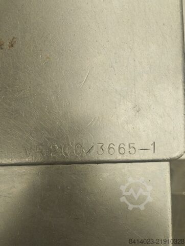  Handtmann VF 200
