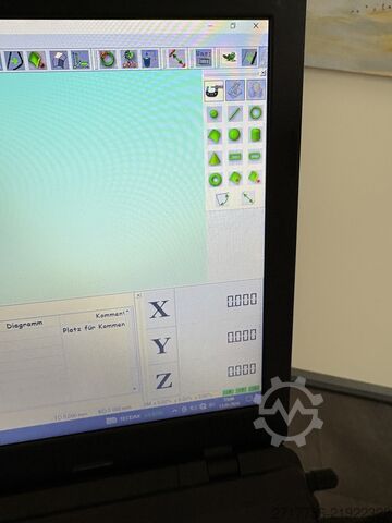 измервателна система  