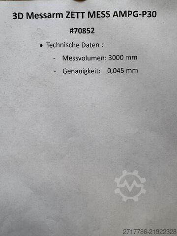 Messsystem  