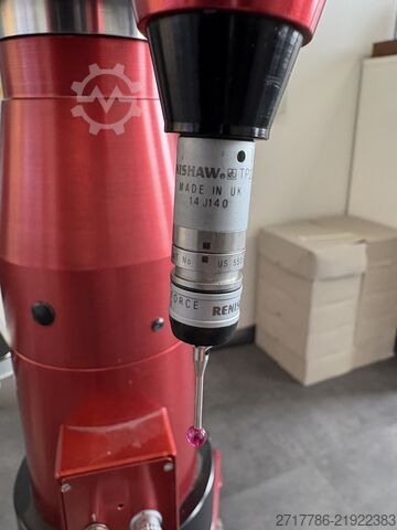 Sistema de medición  