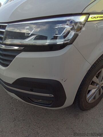 Caravana/autocaravana Volkswagen California Coast 2.0 TDI|2022 | EURO 6 | Venditore professionale