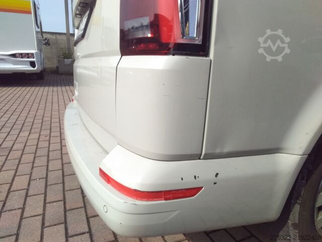 Caravana/autocaravana Volkswagen California Coast 2.0 TDI|2022 | EURO 6 | Venditore professionale