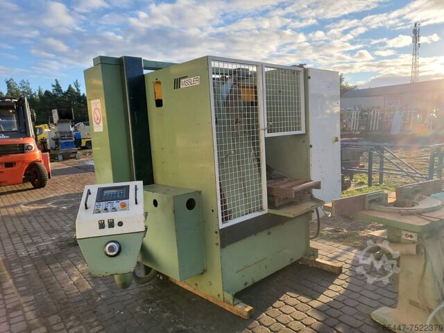 Scie à cadre Missler deb410ce 410 Missler deb410ce