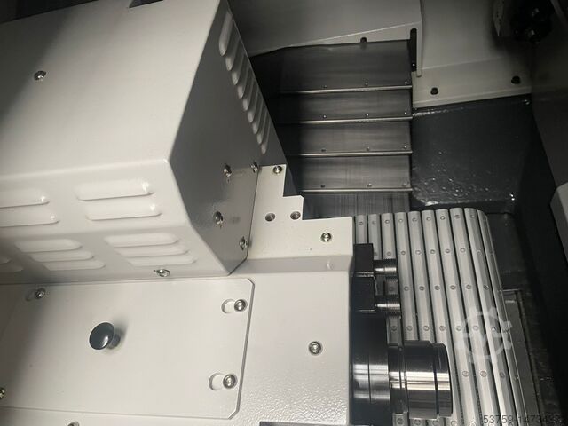 Automatic lathe NEXTURN SA 20M