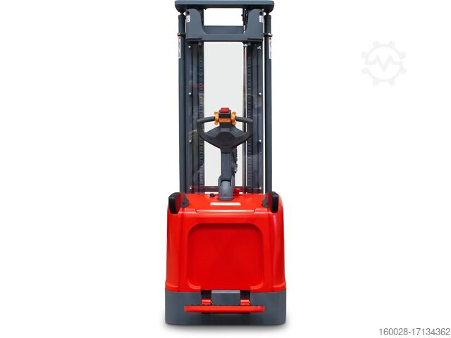 ハイリフトトラック SCHORR Hochhubwagen RR15HH560E2 Elektro Stapler