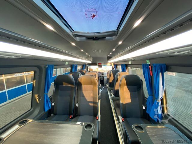 Minibus MERCEDES-BENZ Sprinter Altas Tourline  Sitzplätze 13 +1 +1