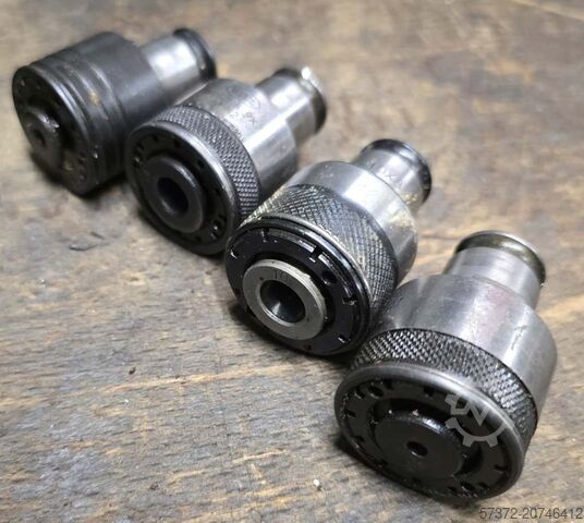 Vītņu griešanas mašīna Microtap megatap 90-G12