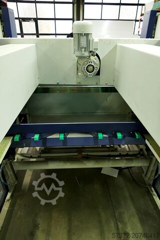 Giljotīnas šķēres FASTI Schröder 527