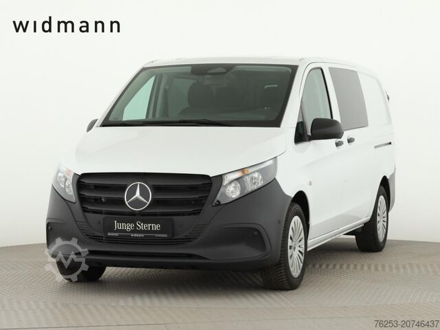Minibus Mercedes-Benz Vito 116 CDI Mixto  Klima AHK