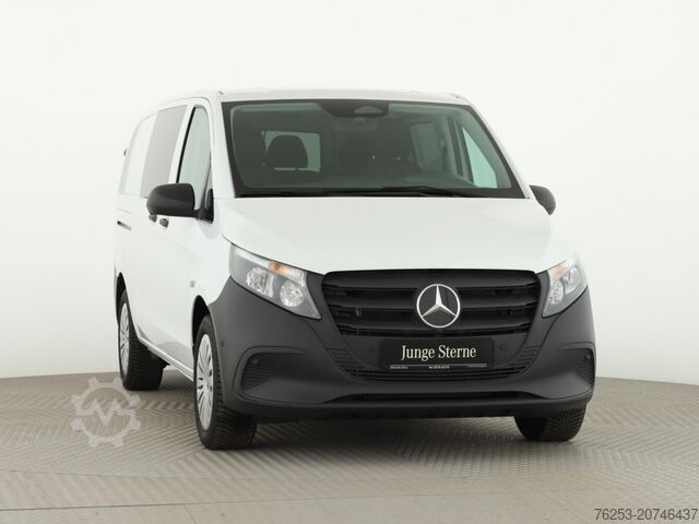 Minibus Mercedes-Benz Vito 116 CDI Mixto  Klima AHK