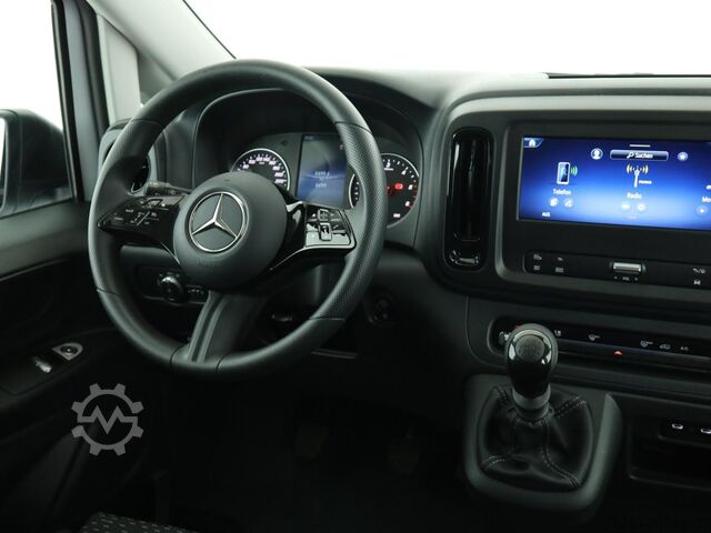 Minibus Mercedes-Benz Vito 116 CDI Mixto  Klima AHK