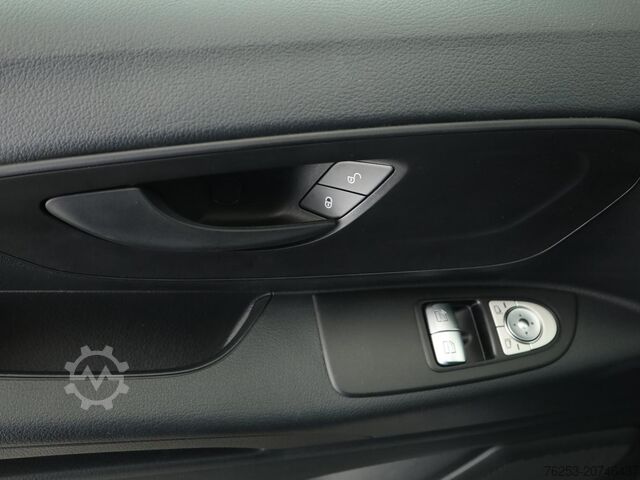 Minibus Mercedes-Benz Vito 116 CDI Mixto  Klima AHK